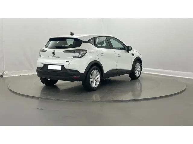 Occasion Renault Captur à MAGENTA chez RENAULT | EPERNAY & SEZANNE