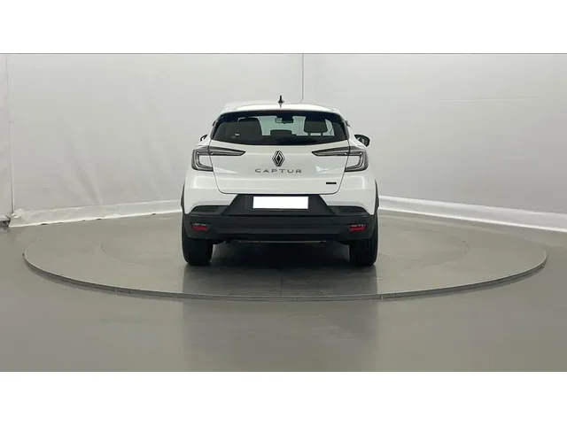 Occasion Renault Captur à MAGENTA chez RENAULT | EPERNAY & SEZANNE