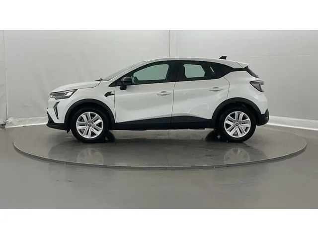 Occasion Renault Captur à MAGENTA chez RENAULT | EPERNAY & SEZANNE