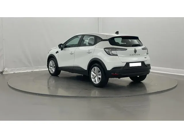 Occasion Renault Captur à MAGENTA chez RENAULT | EPERNAY & SEZANNE