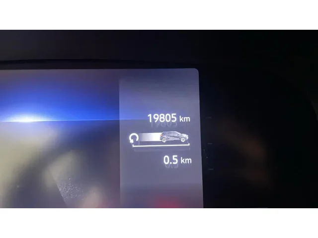Occasion Renault Captur à MAGENTA chez RENAULT | EPERNAY & SEZANNE