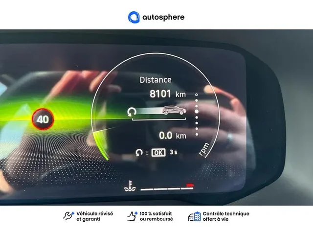 Occasion Renault Captur à THIONVILLE chez RENAULT | THIONVILLE
