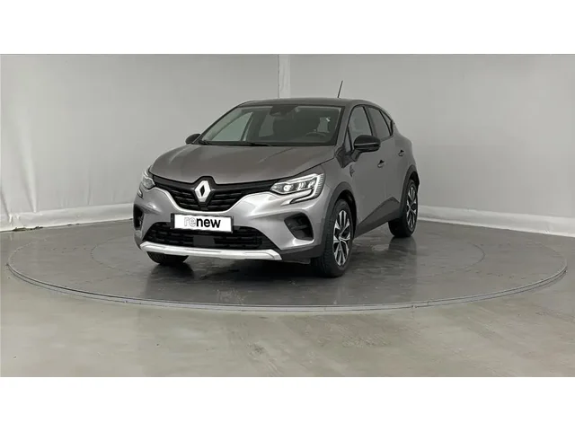 Occasion Renault Captur à ENGLOS chez RENAULT | ENGLOS