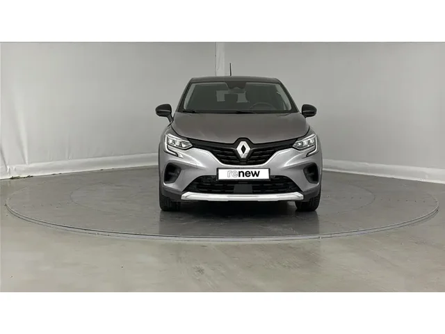 Occasion Renault Captur à ENGLOS chez RENAULT | ENGLOS