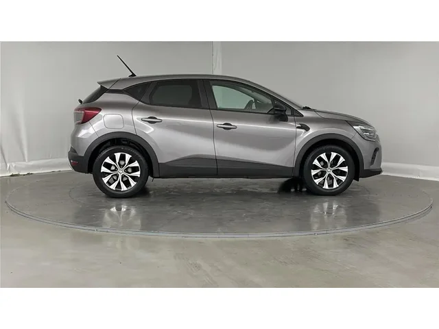 Occasion Renault Captur à ENGLOS chez RENAULT | ENGLOS