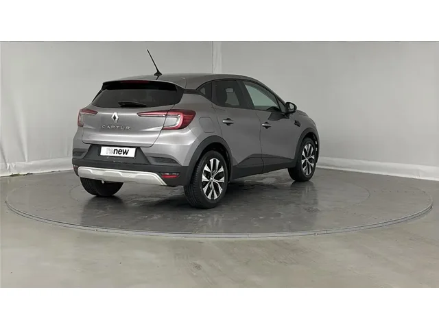 Occasion Renault Captur à ENGLOS chez RENAULT | ENGLOS