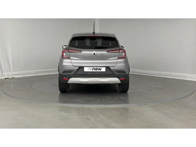 Occasion Renault Captur à ENGLOS chez RENAULT | ENGLOS