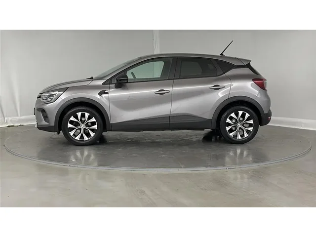 Occasion Renault Captur à ENGLOS chez RENAULT | ENGLOS