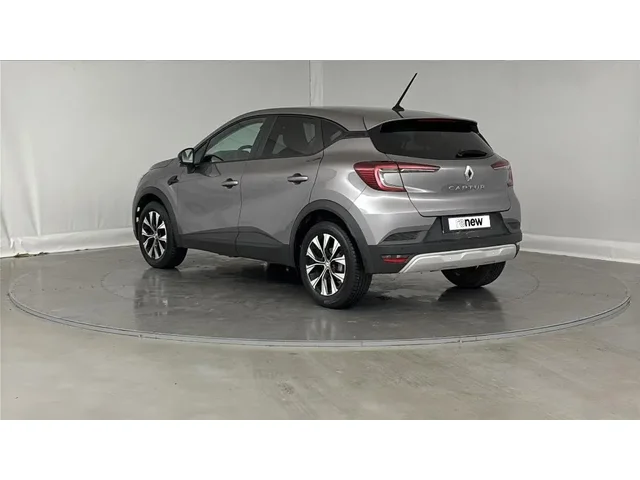 Occasion Renault Captur à ENGLOS chez RENAULT | ENGLOS
