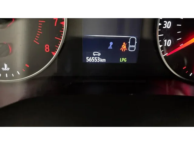 Occasion Renault Captur à ENGLOS chez RENAULT | ENGLOS