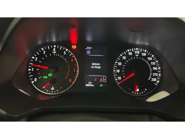 Occasion Renault Captur à ENGLOS chez RENAULT | ENGLOS