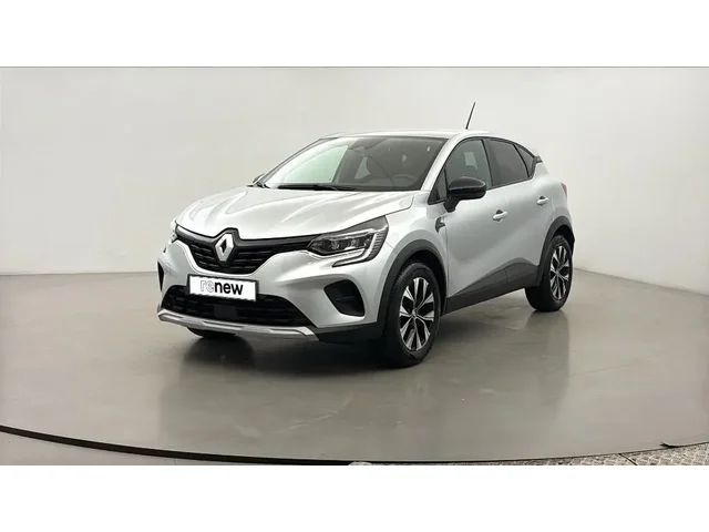 Occasion Renault Captur à CRETEIL chez RENAULT | CRETEIL