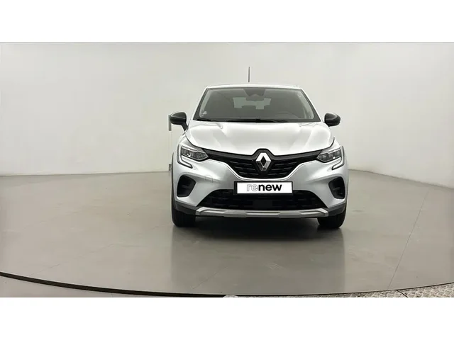 Occasion Renault Captur à CRETEIL chez RENAULT | CRETEIL