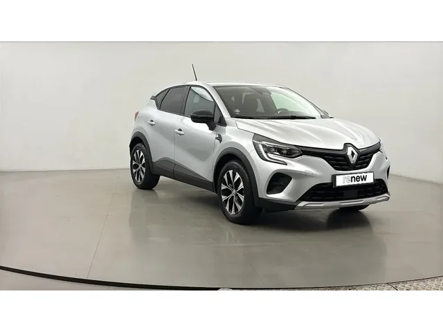 Occasion Renault Captur à CRETEIL chez RENAULT | CRETEIL