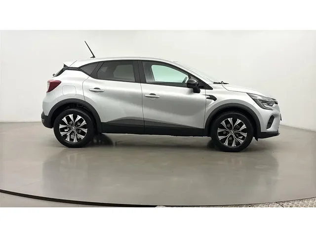 Occasion Renault Captur à CRETEIL chez RENAULT | CRETEIL