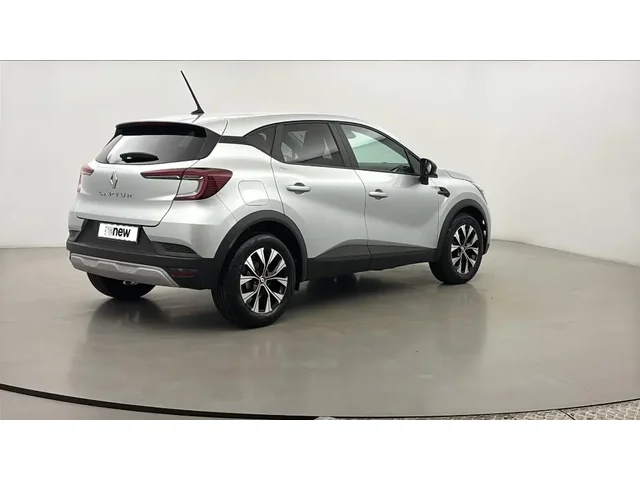 Occasion Renault Captur à CRETEIL chez RENAULT | CRETEIL