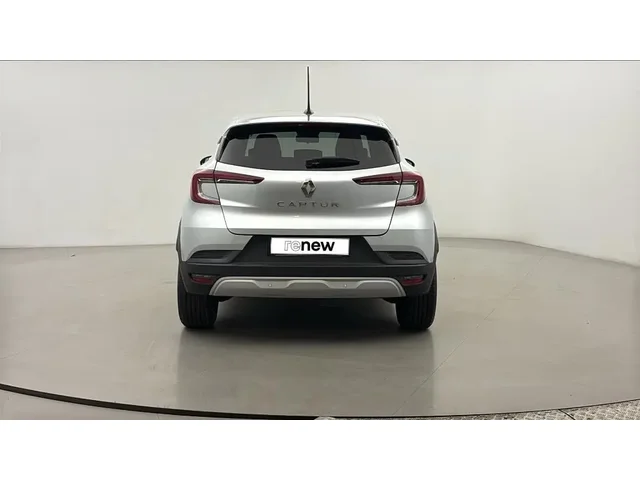 Occasion Renault Captur à CRETEIL chez RENAULT | CRETEIL