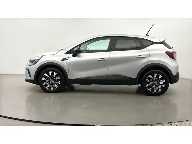 Occasion Renault Captur à CRETEIL chez RENAULT | CRETEIL