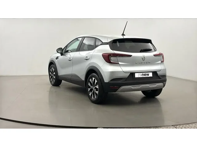 Occasion Renault Captur à CRETEIL chez RENAULT | CRETEIL