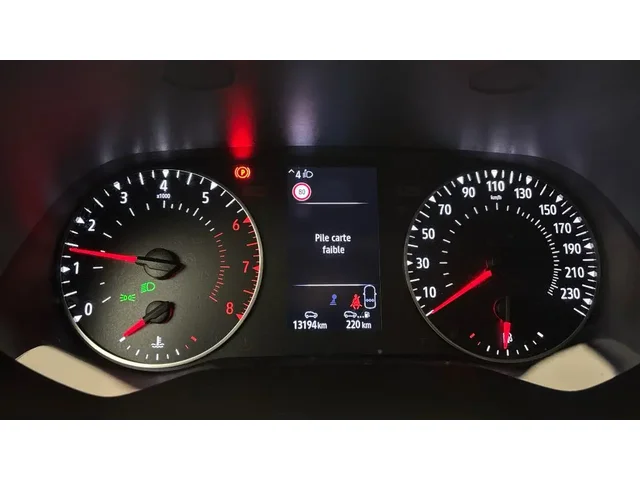 Occasion Renault Captur à CRETEIL chez RENAULT | CRETEIL