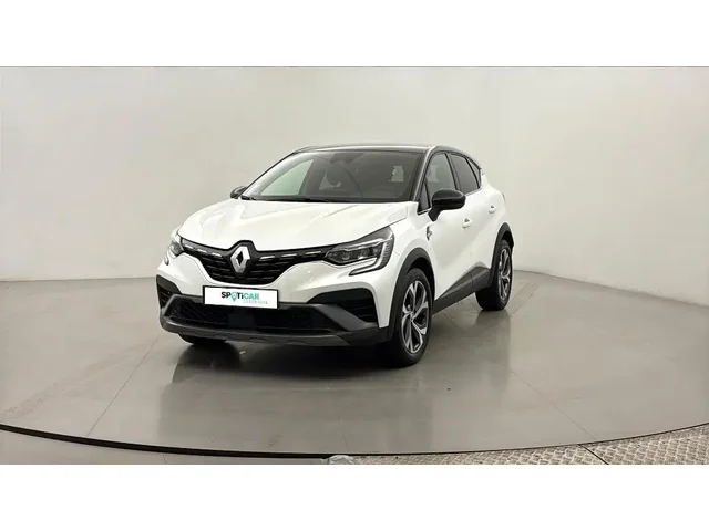 Occasion Renault Captur à POITIERS chez PEUGEOT POITIERS