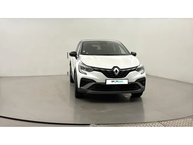 Occasion Renault Captur à POITIERS chez PEUGEOT POITIERS