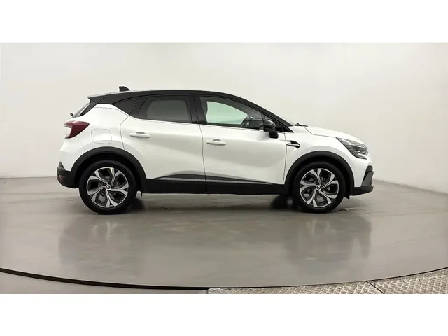 Occasion Renault Captur à POITIERS chez PEUGEOT POITIERS