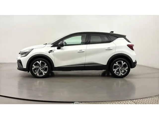 Occasion Renault Captur à POITIERS chez PEUGEOT POITIERS