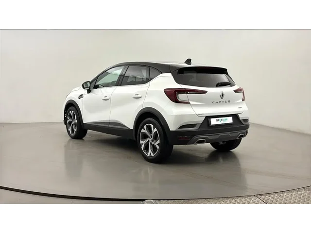 Occasion Renault Captur à POITIERS chez PEUGEOT POITIERS