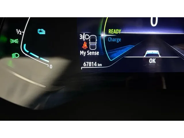 Occasion Renault Captur à ENGLOS chez RENAULT | ENGLOS