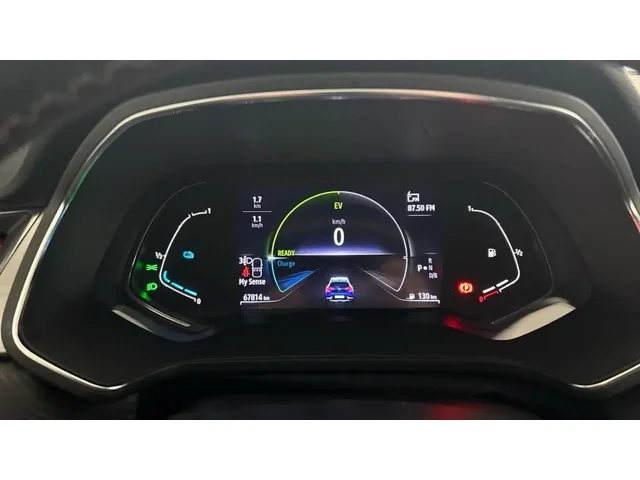 Occasion Renault Captur à ENGLOS chez RENAULT | ENGLOS
