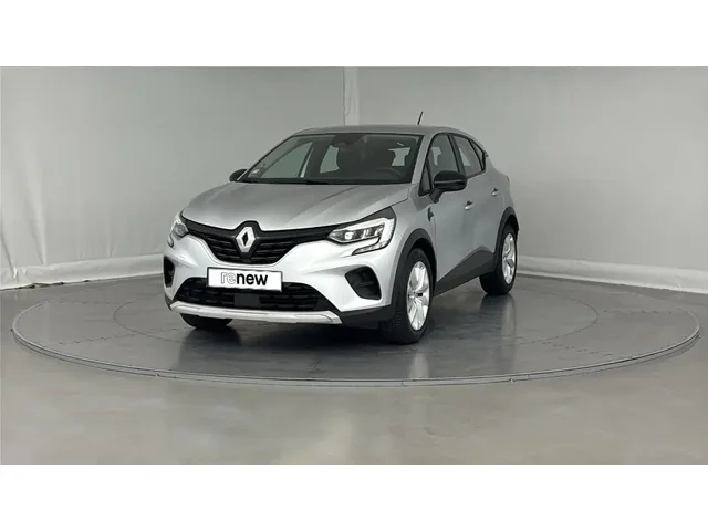 Occasion Renault Captur à Englos chez DACIA ENGLOS