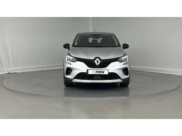 Occasion Renault Captur à Englos chez DACIA ENGLOS