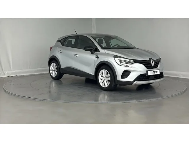 Occasion Renault Captur à Englos chez DACIA ENGLOS