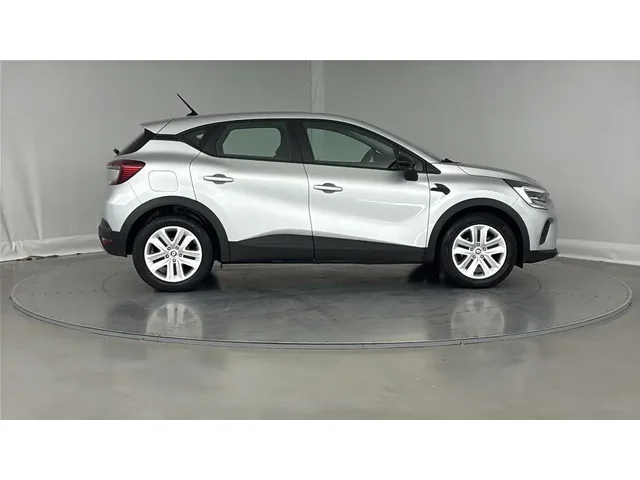 Occasion Renault Captur à Englos chez DACIA ENGLOS