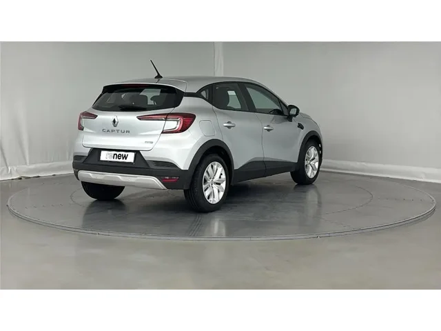Occasion Renault Captur à Englos chez DACIA ENGLOS