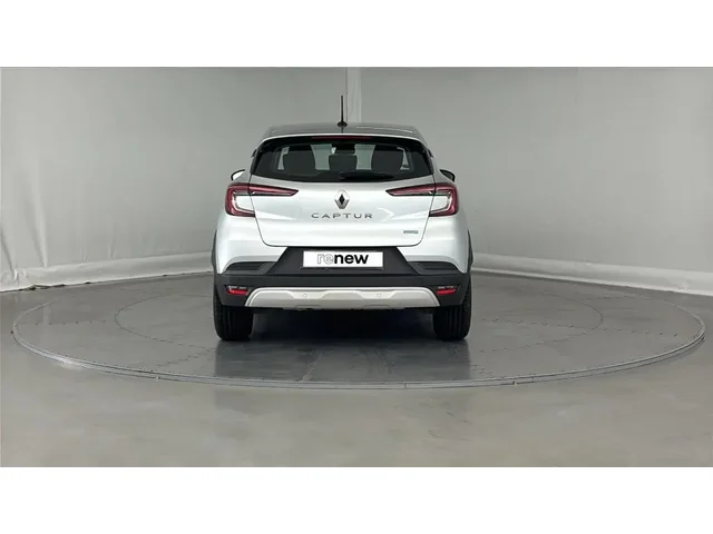 Occasion Renault Captur à Englos chez DACIA ENGLOS
