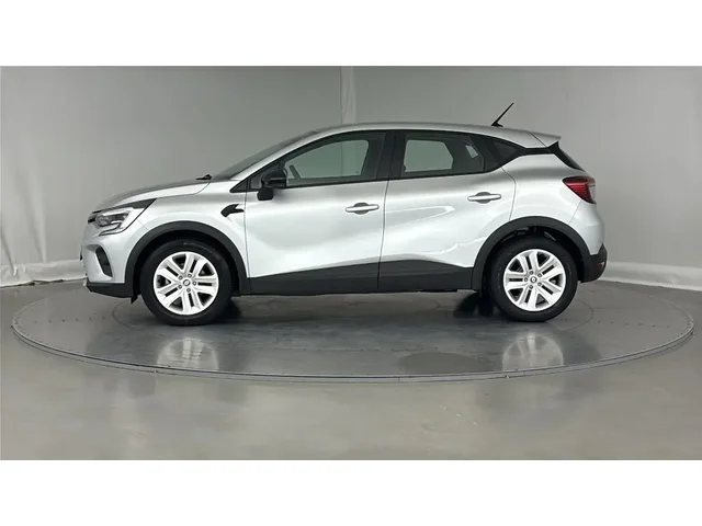 Occasion Renault Captur à Englos chez DACIA ENGLOS