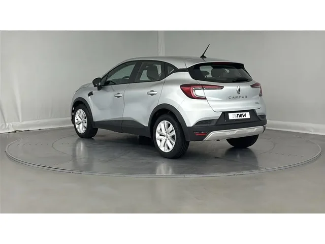 Occasion Renault Captur à Englos chez DACIA ENGLOS