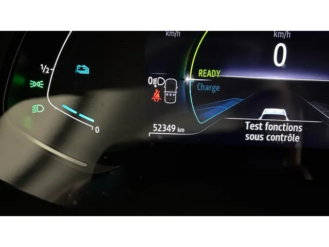 Occasion Renault Captur à Englos chez DACIA ENGLOS