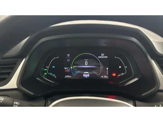 Occasion Renault Captur à Englos chez DACIA ENGLOS