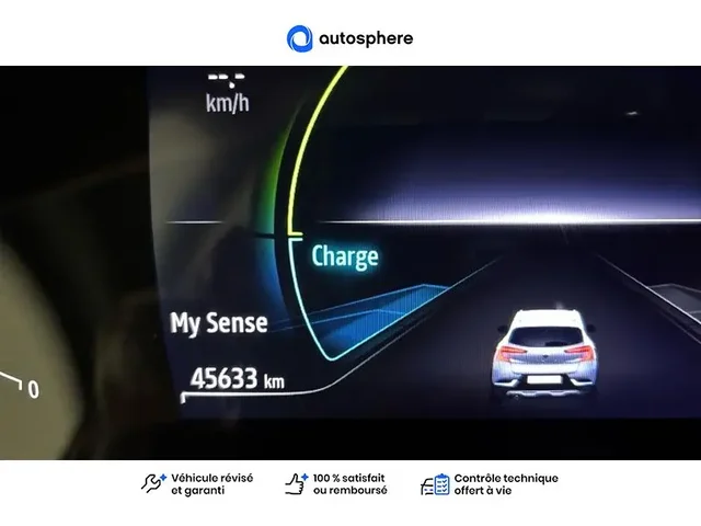 Occasion Renault Captur à CHAUNY chez RENAULT | CHAUNY