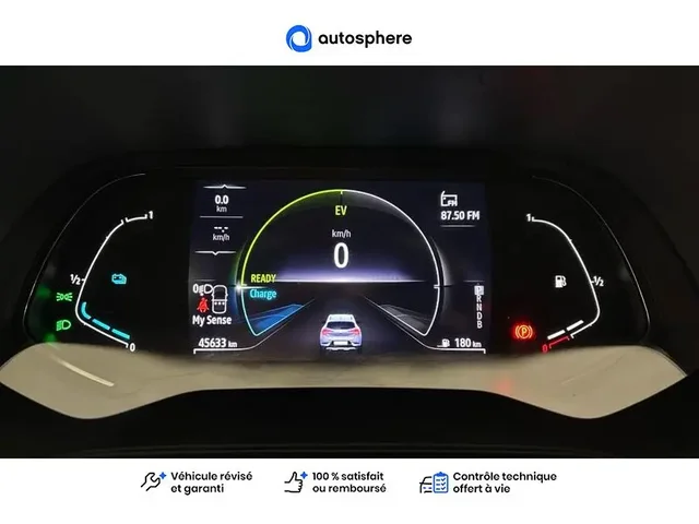 Occasion Renault Captur à CHAUNY chez RENAULT | CHAUNY
