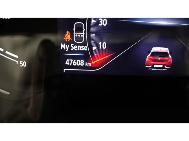 Occasion Renault Captur à ENGLOS chez RENAULT | ENGLOS