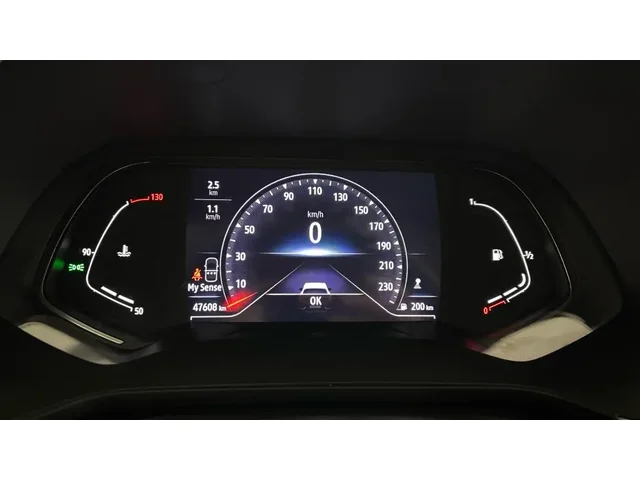Occasion Renault Captur à ENGLOS chez RENAULT | ENGLOS