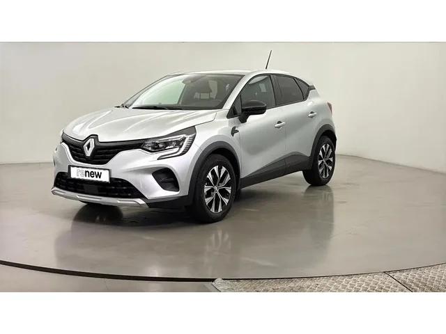 Occasion Renault Captur à CRETEIL chez RENAULT | CRETEIL