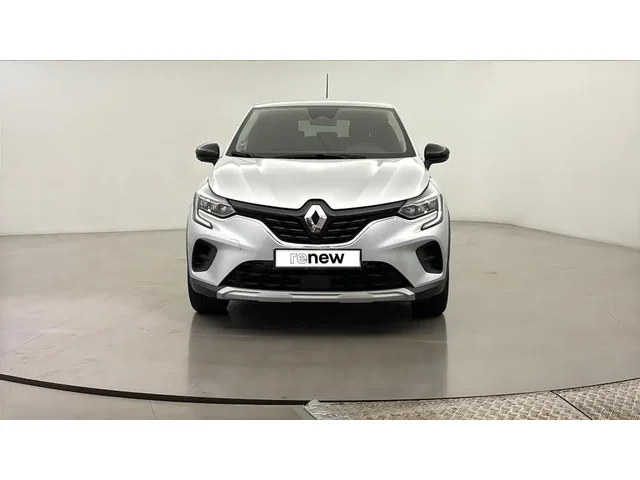 Occasion Renault Captur à CRETEIL chez RENAULT | CRETEIL