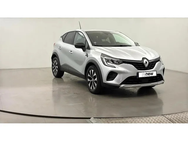 Occasion Renault Captur à CRETEIL chez RENAULT | CRETEIL