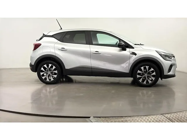 Occasion Renault Captur à CRETEIL chez RENAULT | CRETEIL