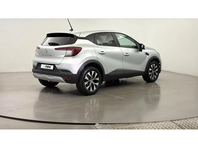Occasion Renault Captur à CRETEIL chez RENAULT | CRETEIL